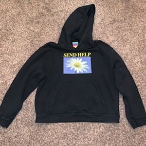 UNIF JACKET XL (Send Help)